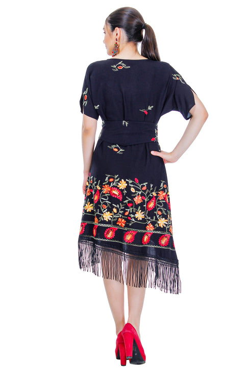 Rochie vascoza MT-182